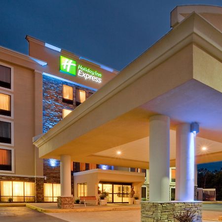 Holiday Inn Express Wilkes Barre East By Ihg Exteriér fotografie