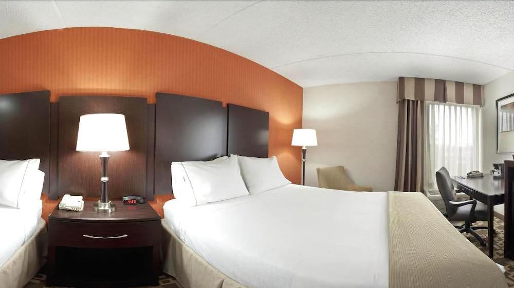 Holiday Inn Express Wilkes Barre East By Ihg Exteriér fotografie