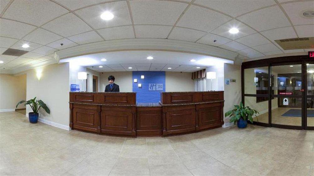 Holiday Inn Express Wilkes Barre East By Ihg Exteriér fotografie