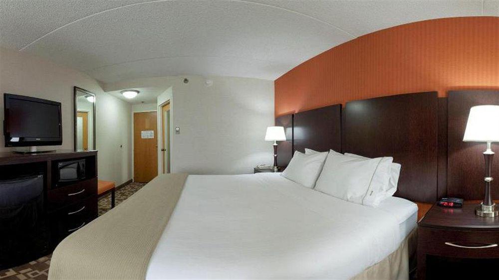 Holiday Inn Express Wilkes Barre East By Ihg Exteriér fotografie