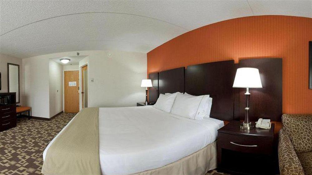 Holiday Inn Express Wilkes Barre East By Ihg Exteriér fotografie