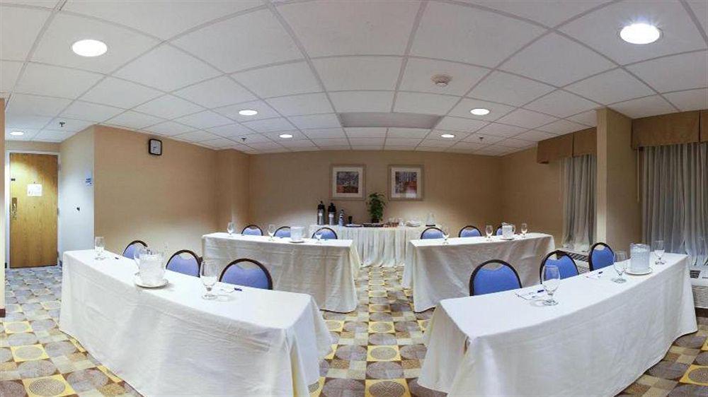 Holiday Inn Express Wilkes Barre East By Ihg Exteriér fotografie