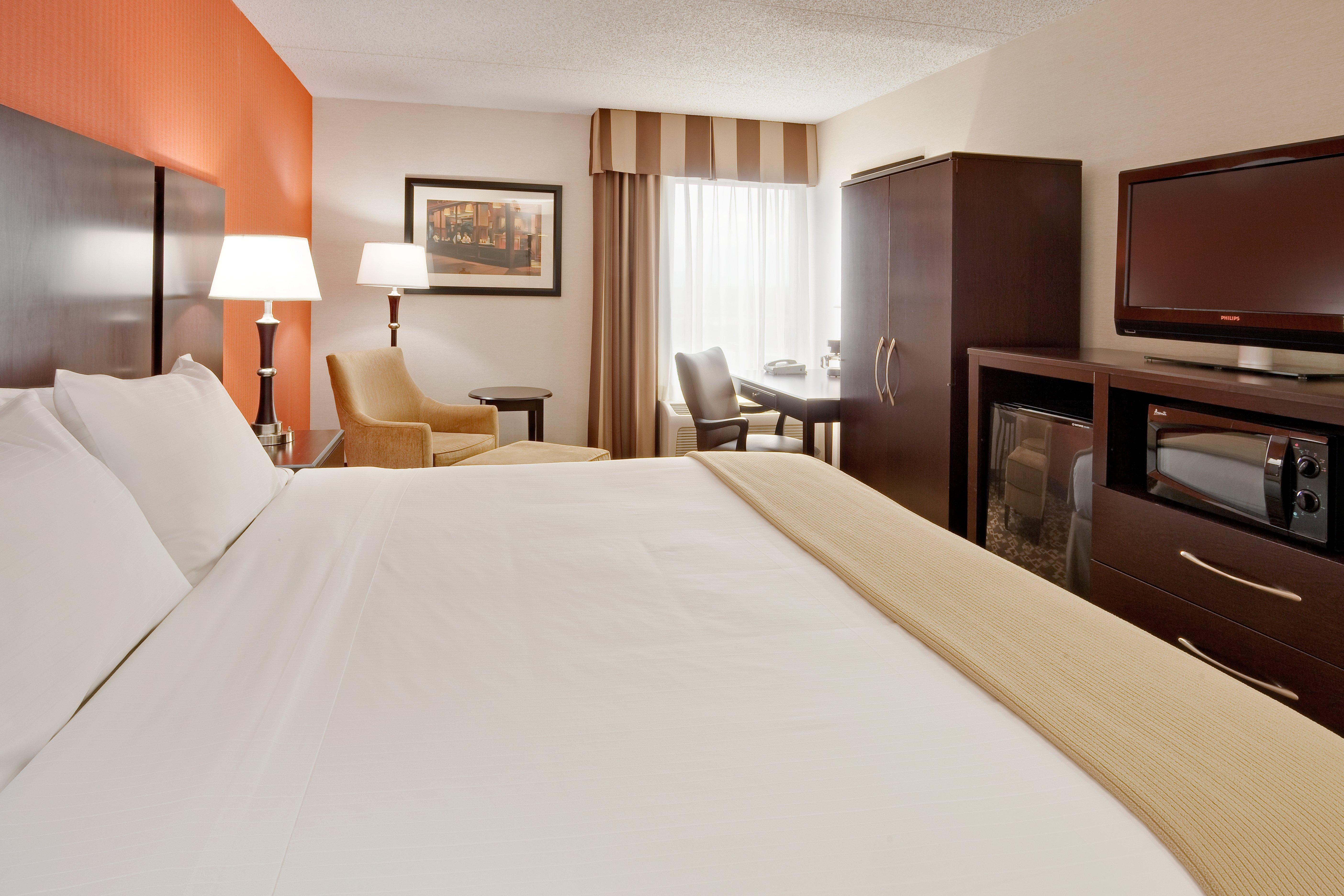 Holiday Inn Express Wilkes Barre East By Ihg Exteriér fotografie