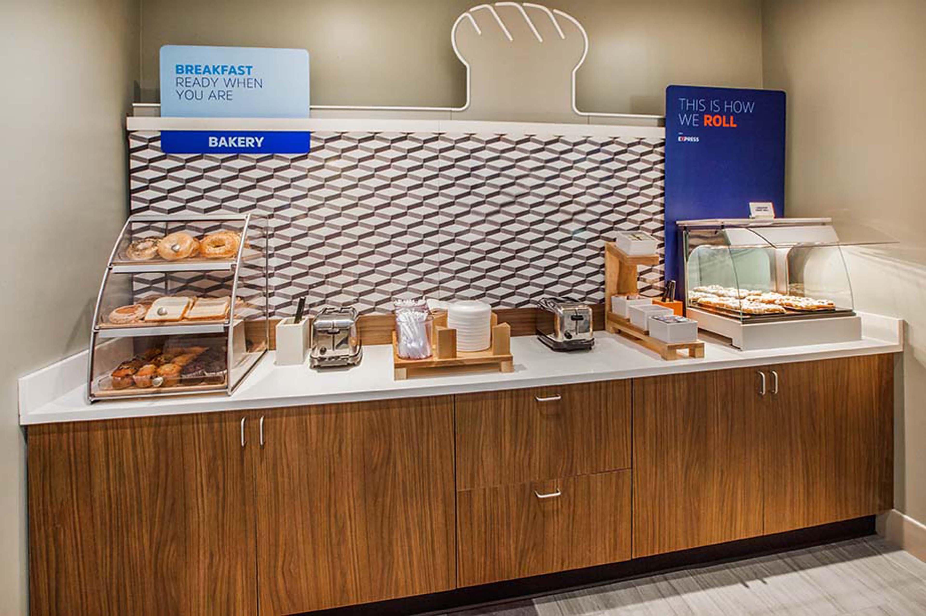 Holiday Inn Express Wilkes Barre East By Ihg Exteriér fotografie