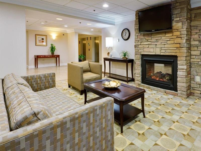 Holiday Inn Express Wilkes Barre East By Ihg Exteriér fotografie