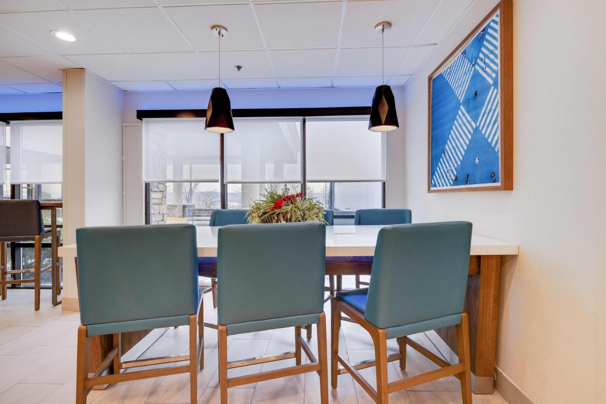 Holiday Inn Express Wilkes Barre East By Ihg Exteriér fotografie
