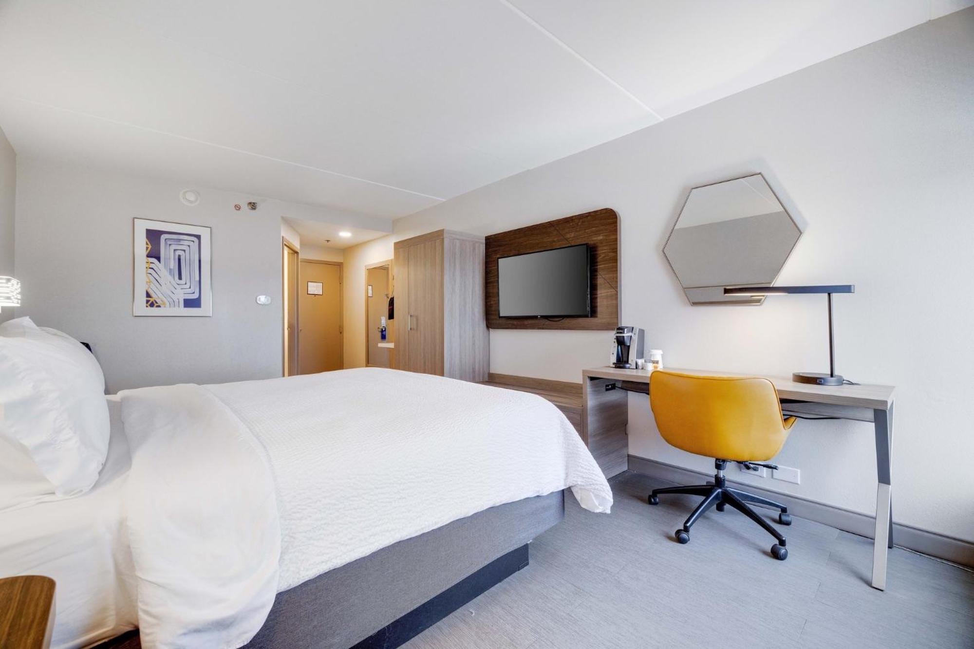 Holiday Inn Express Wilkes Barre East By Ihg Exteriér fotografie