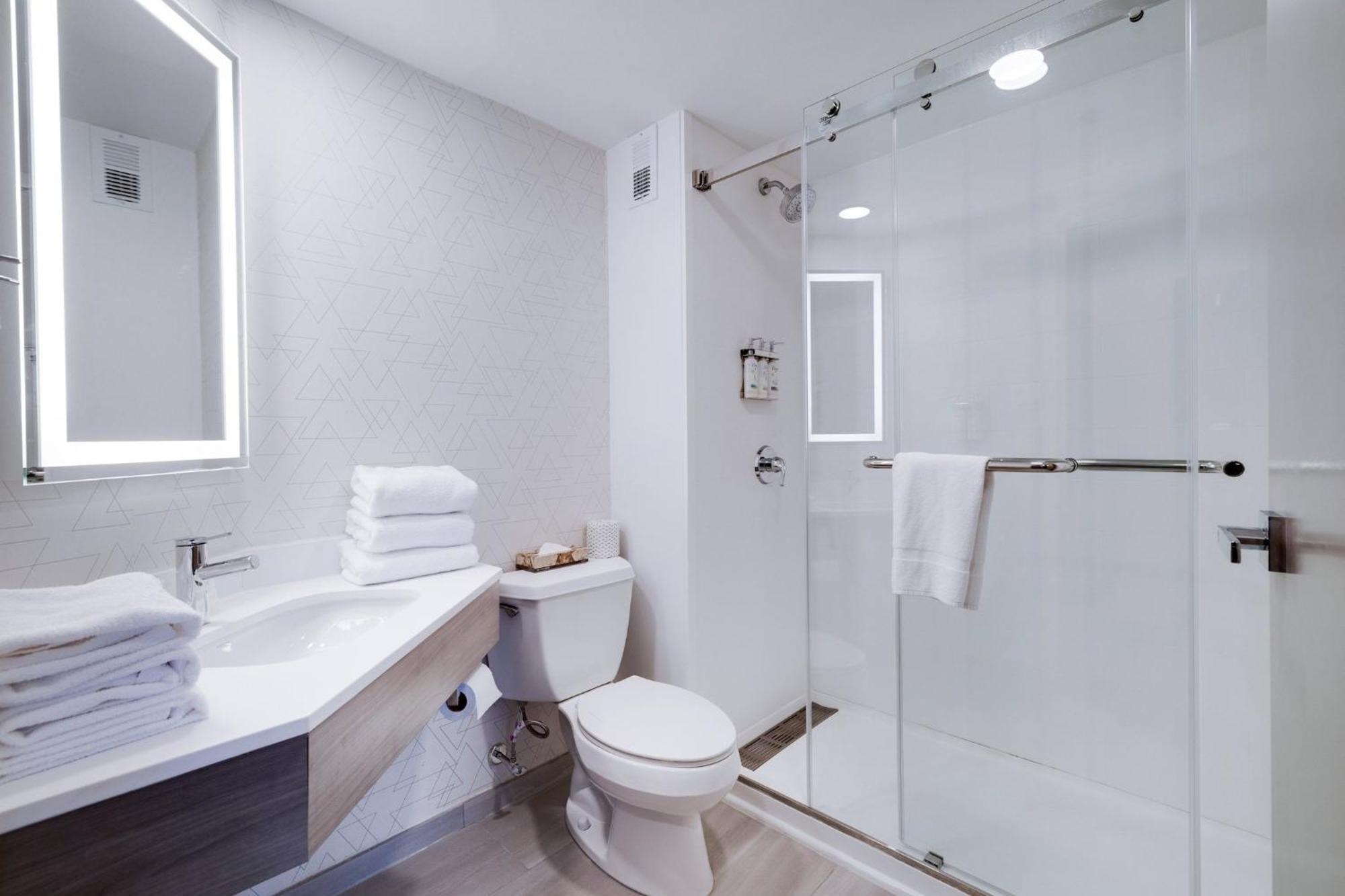 Holiday Inn Express Wilkes Barre East By Ihg Exteriér fotografie