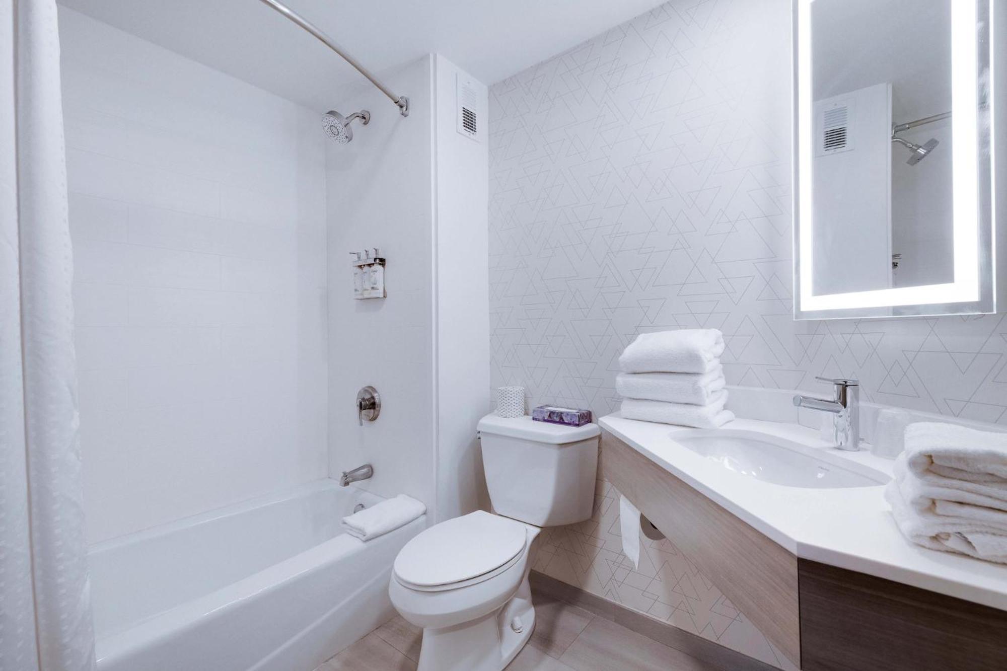 Holiday Inn Express Wilkes Barre East By Ihg Exteriér fotografie