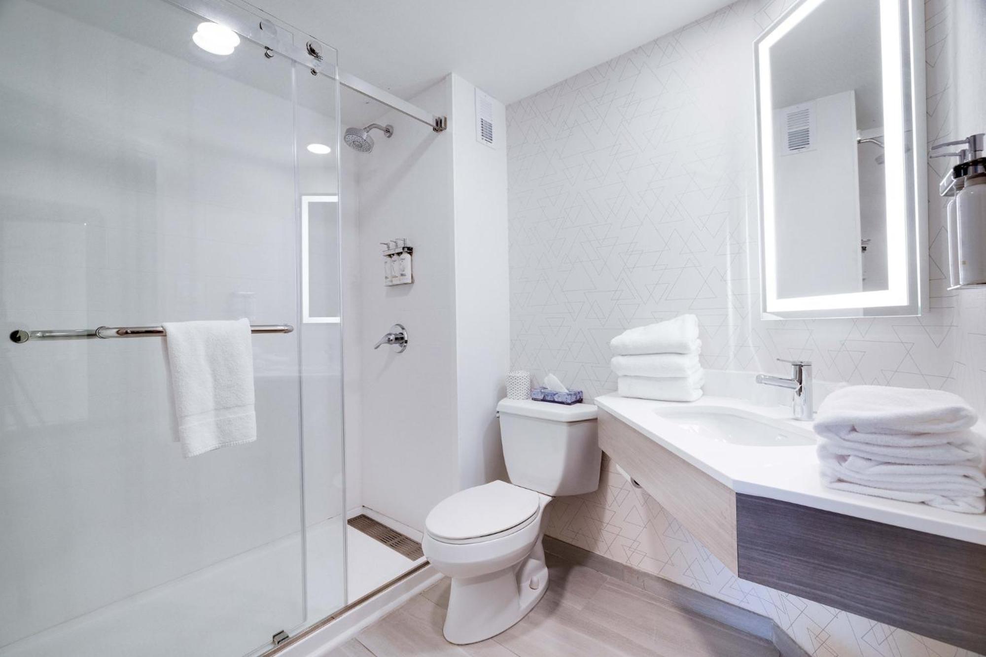 Holiday Inn Express Wilkes Barre East By Ihg Exteriér fotografie