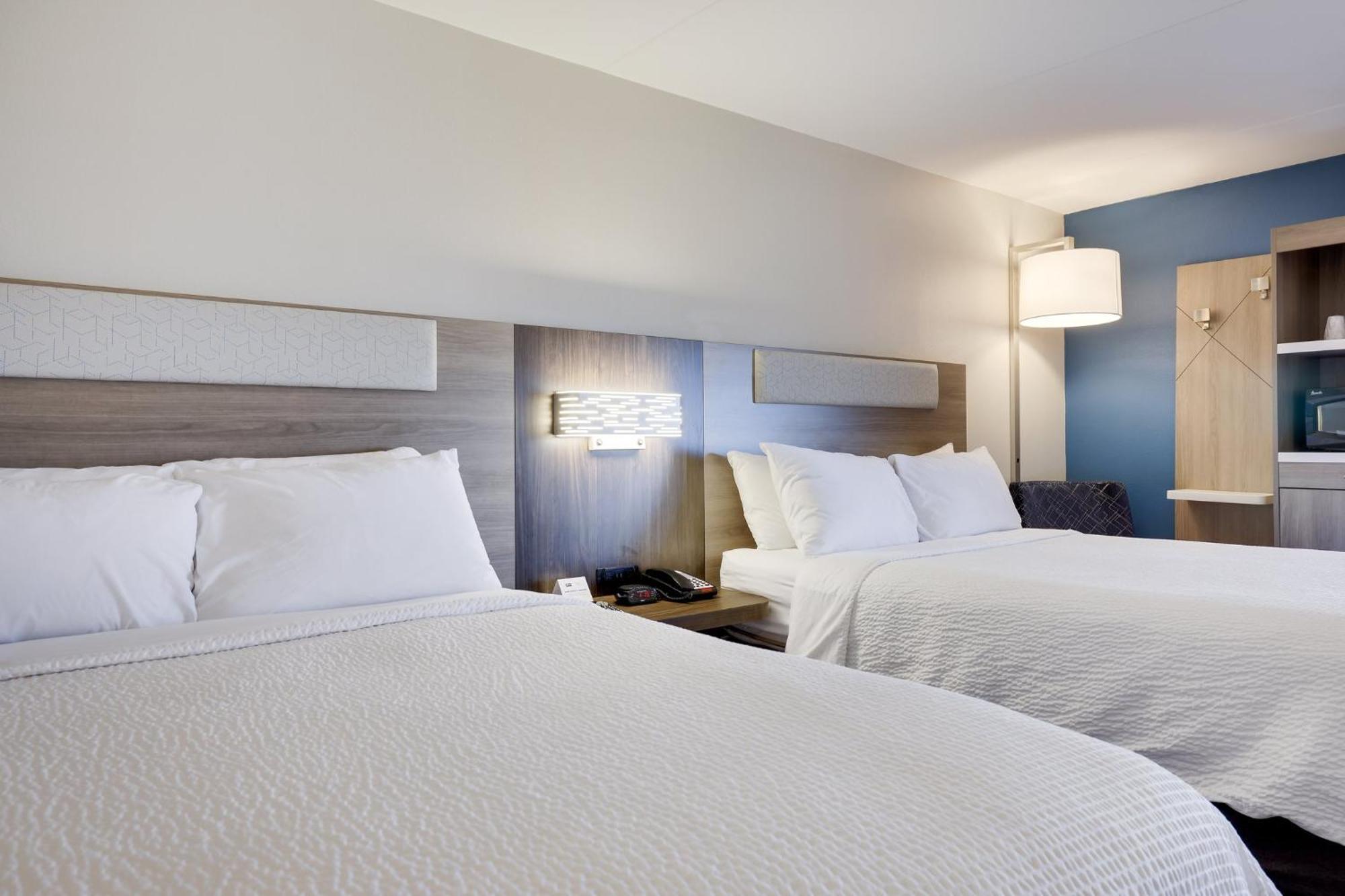 Holiday Inn Express Wilkes Barre East By Ihg Exteriér fotografie