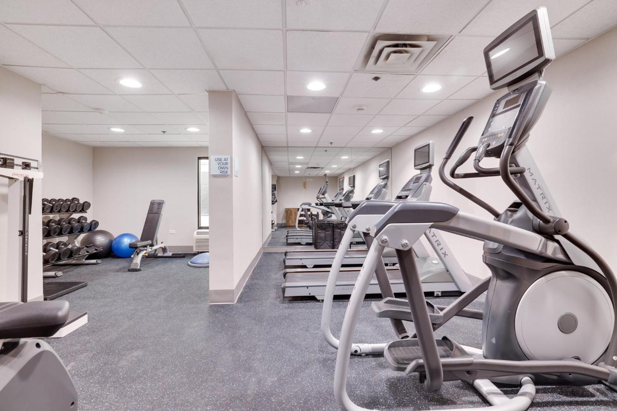 Holiday Inn Express Wilkes Barre East By Ihg Exteriér fotografie