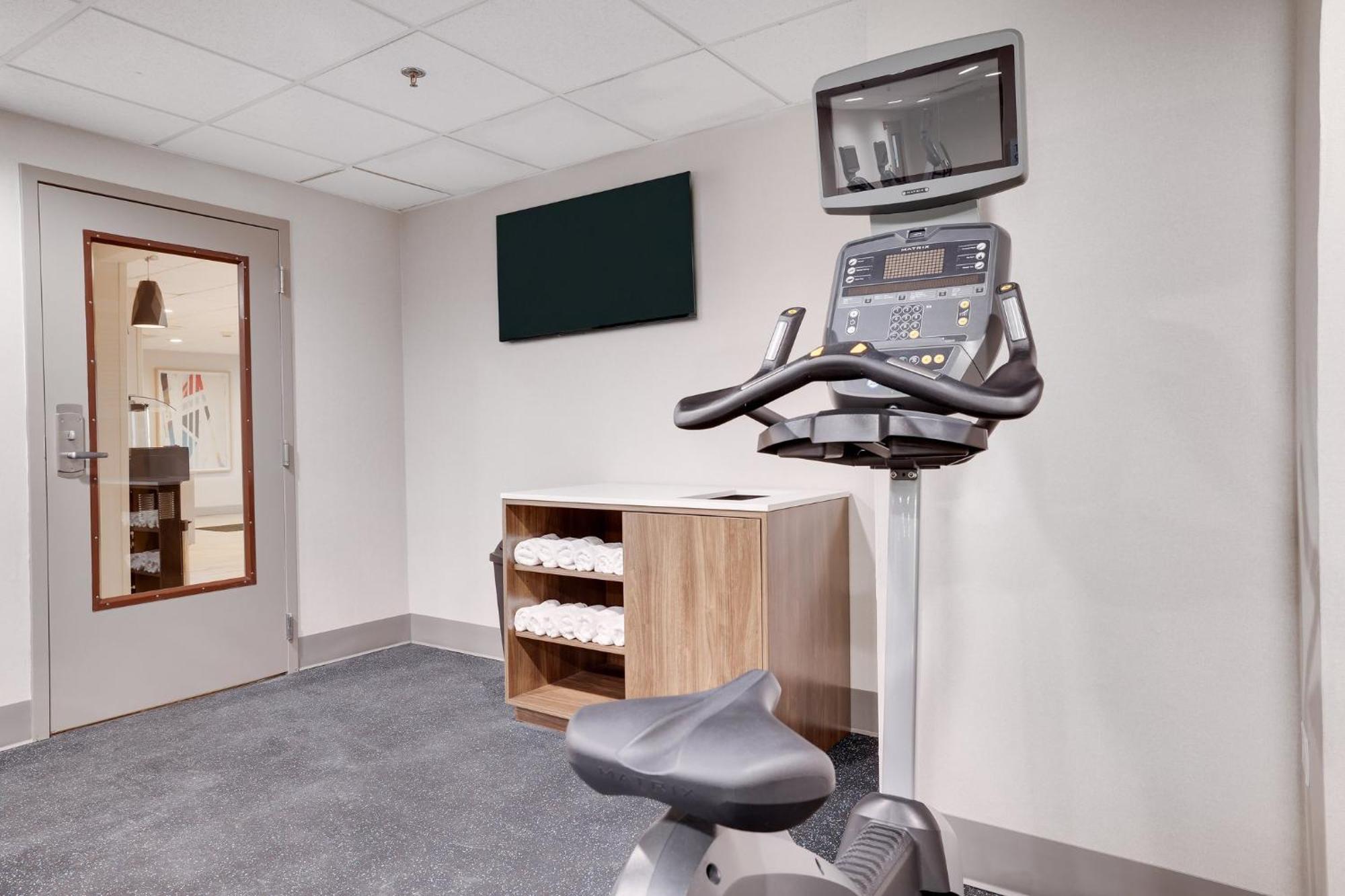 Holiday Inn Express Wilkes Barre East By Ihg Exteriér fotografie
