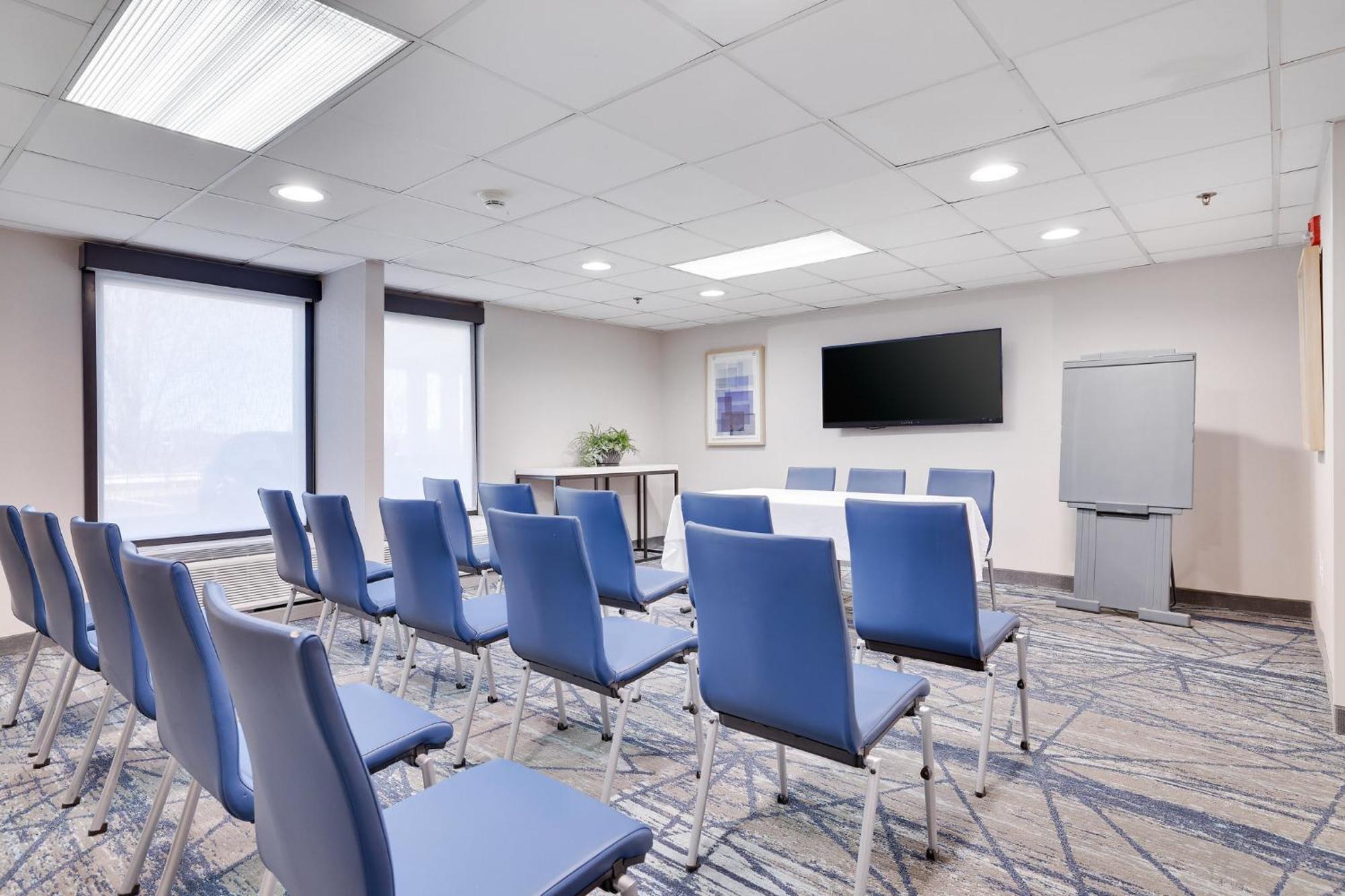 Holiday Inn Express Wilkes Barre East By Ihg Exteriér fotografie
