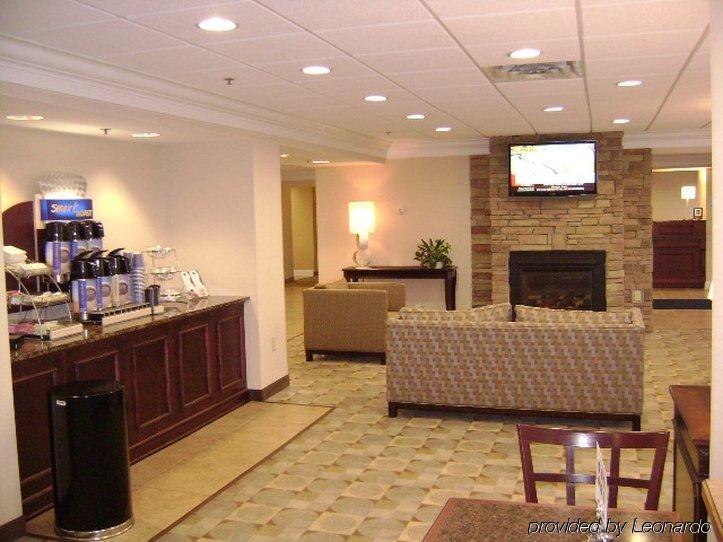 Holiday Inn Express Wilkes Barre East By Ihg Exteriér fotografie