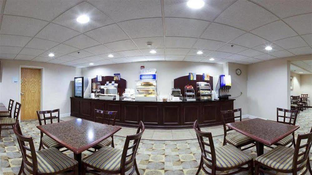 Holiday Inn Express Wilkes Barre East By Ihg Exteriér fotografie